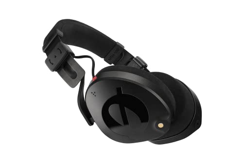 RØDE NTH 100 Professional Headphones Production